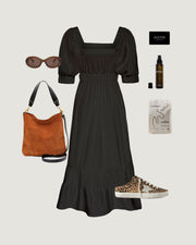 What To Wear: Duster Holiday Edition