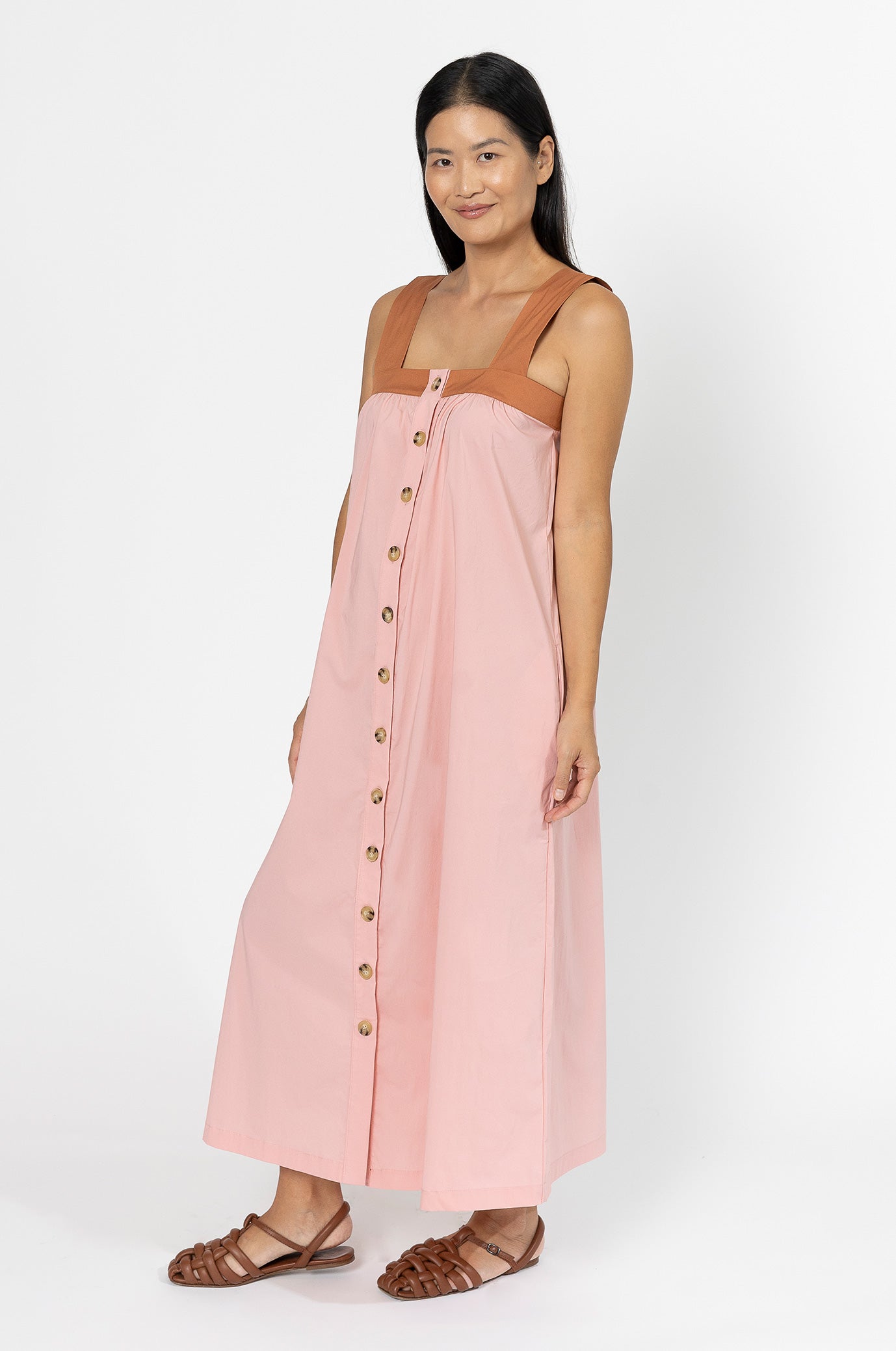 The Weekender Duster