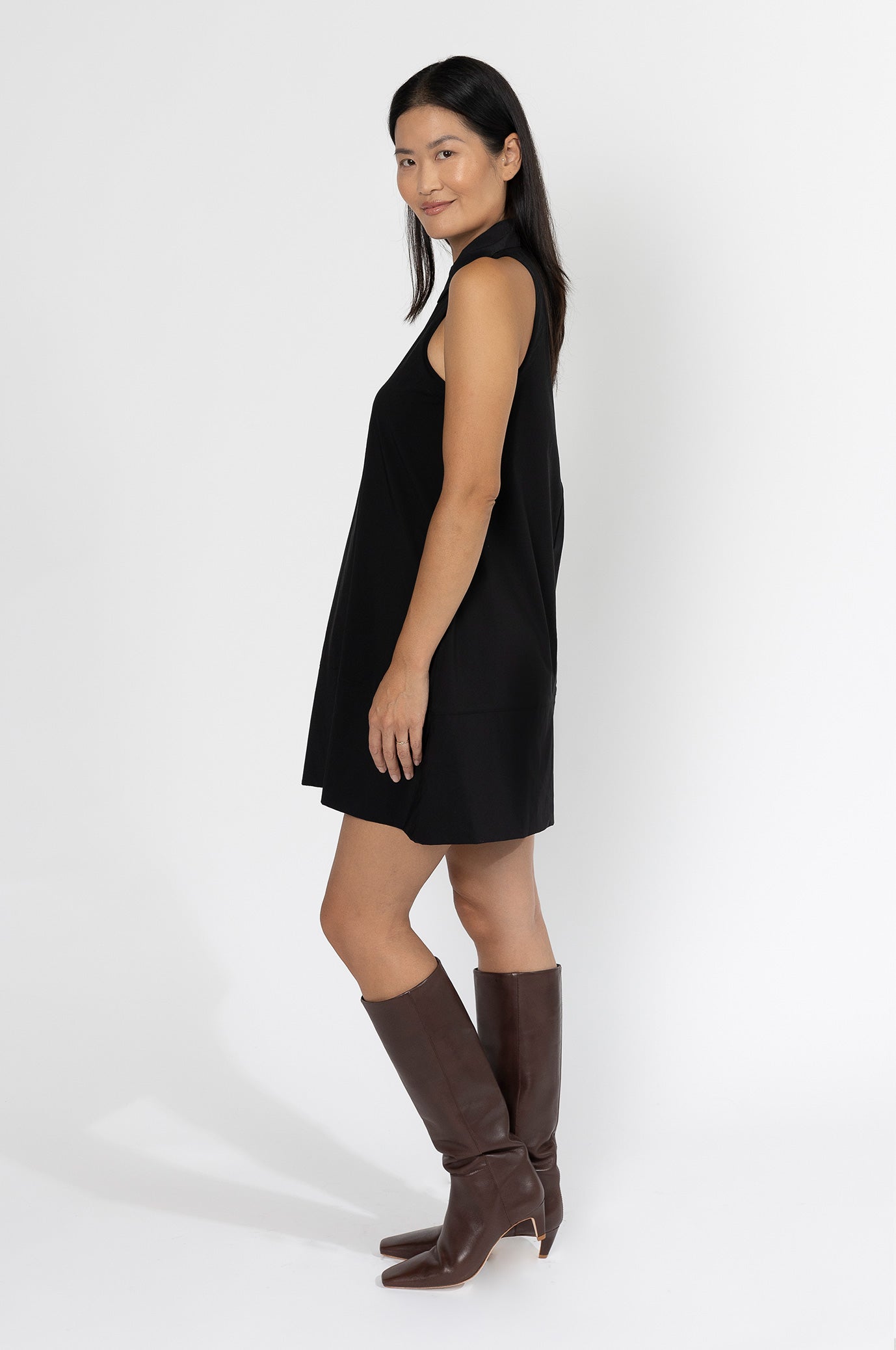 The Paris Duster