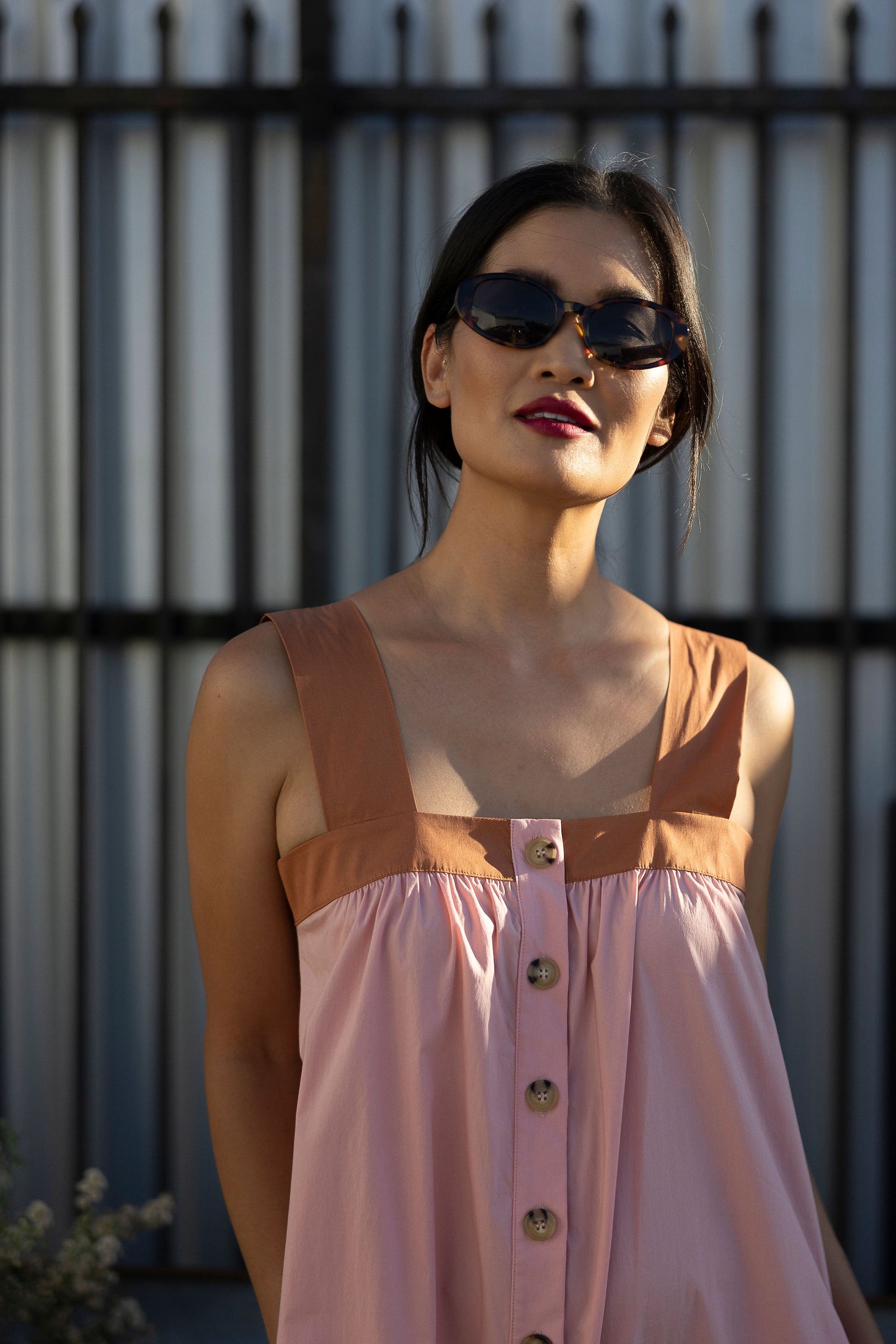 The Weekender Duster