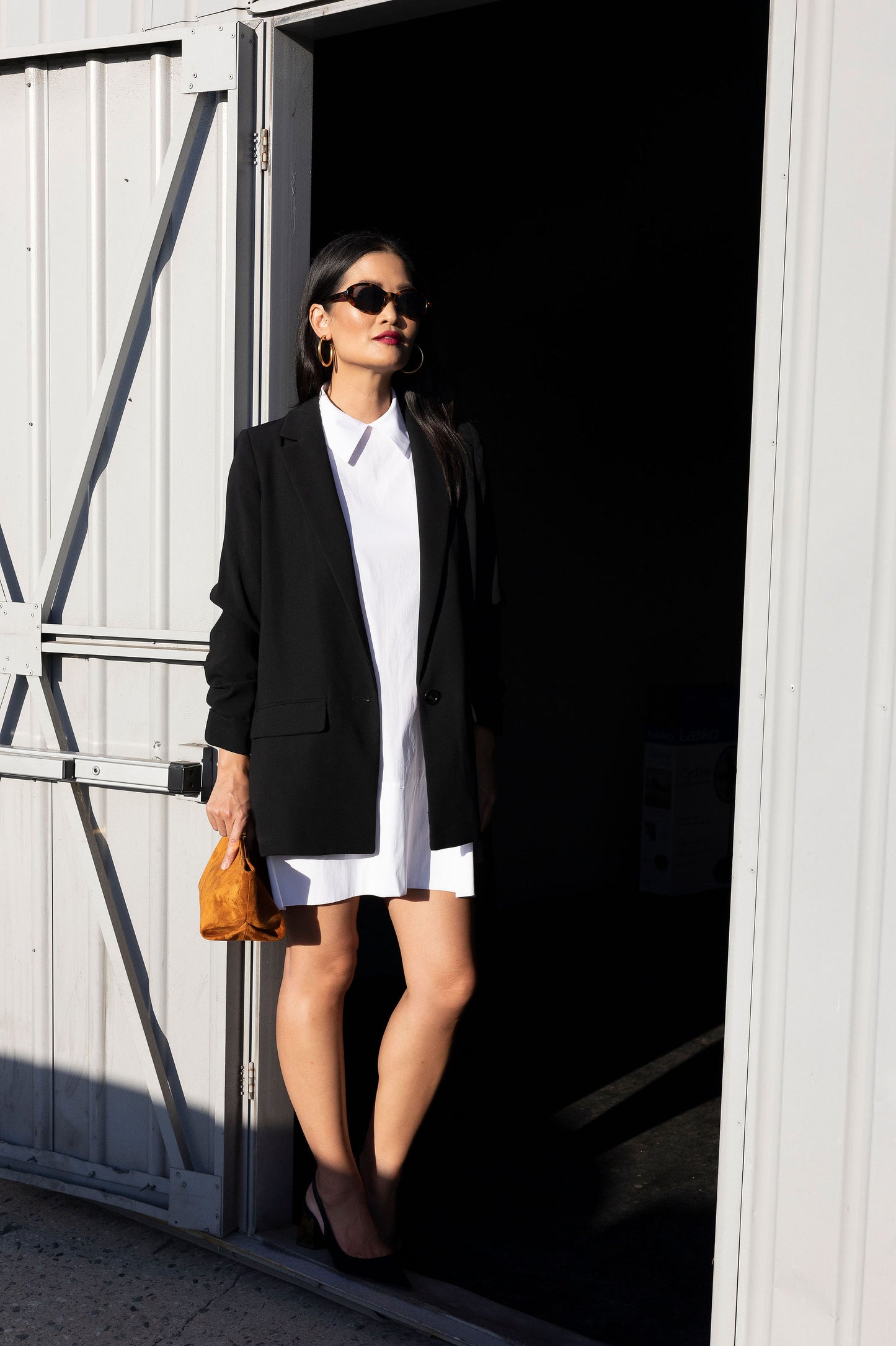 The Paris Duster