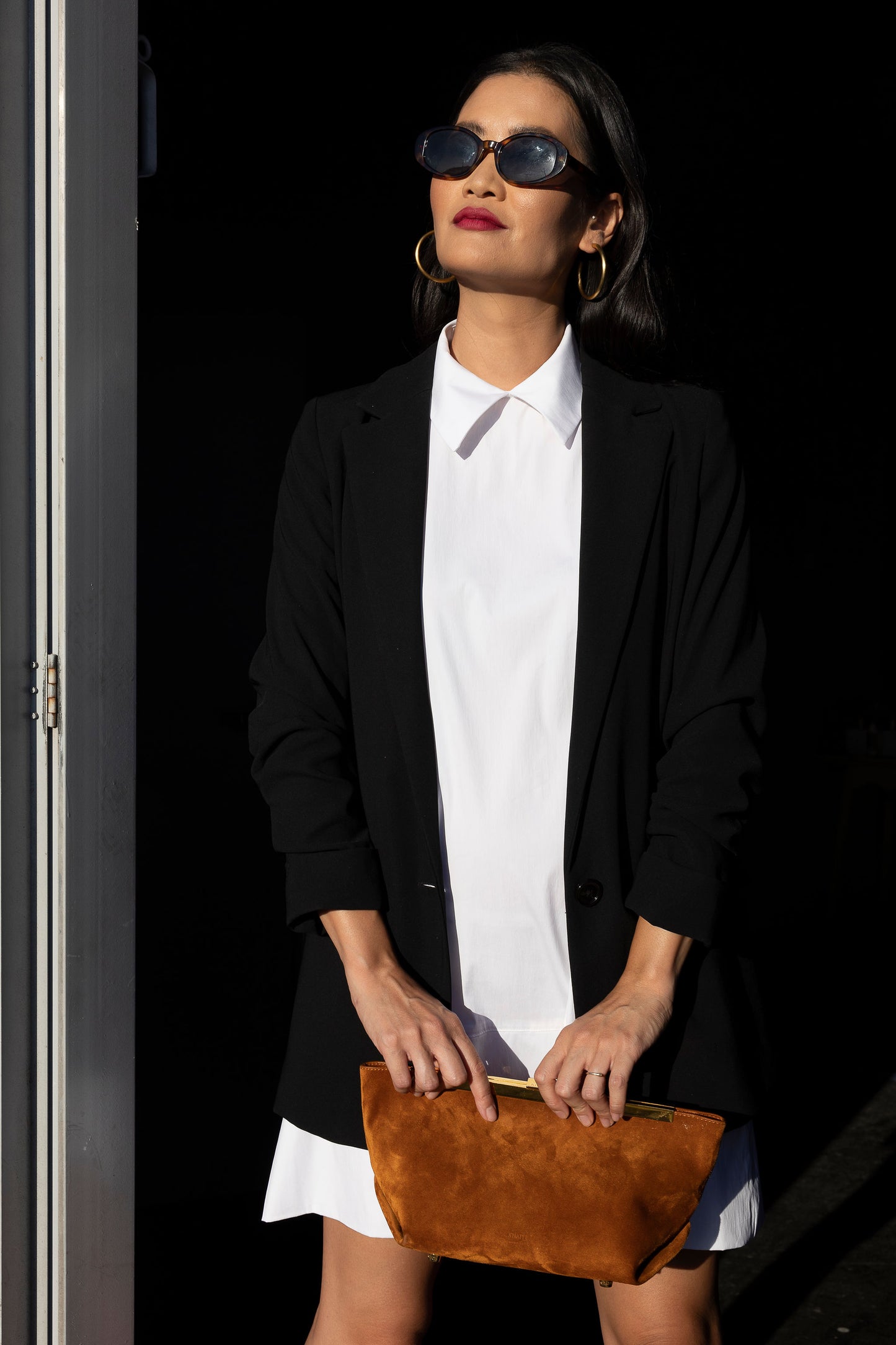 The Paris Duster