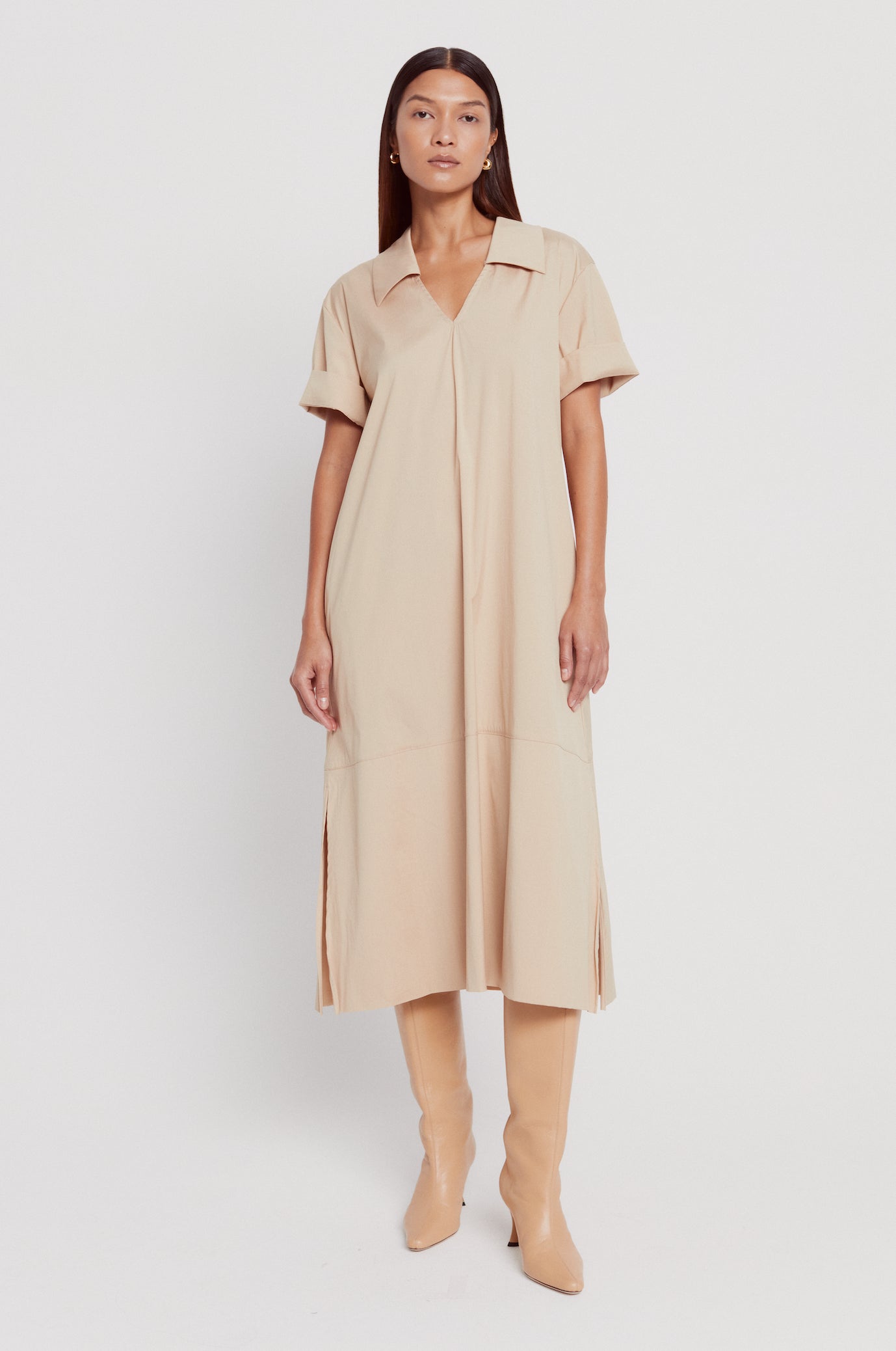 The Easy Access Duster