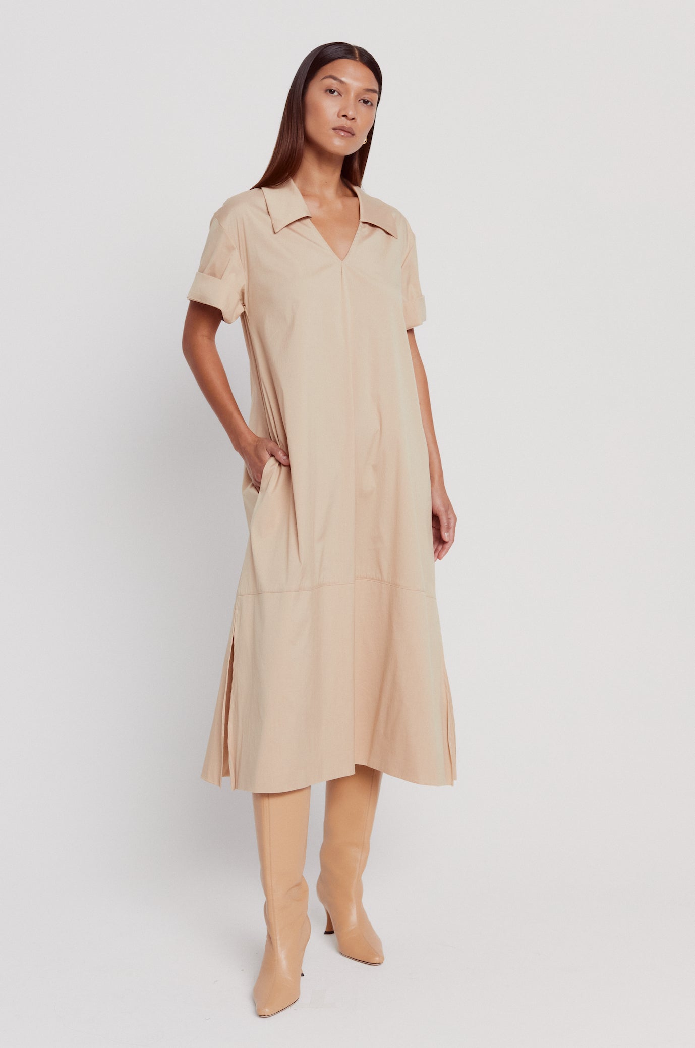 The Easy Access Duster