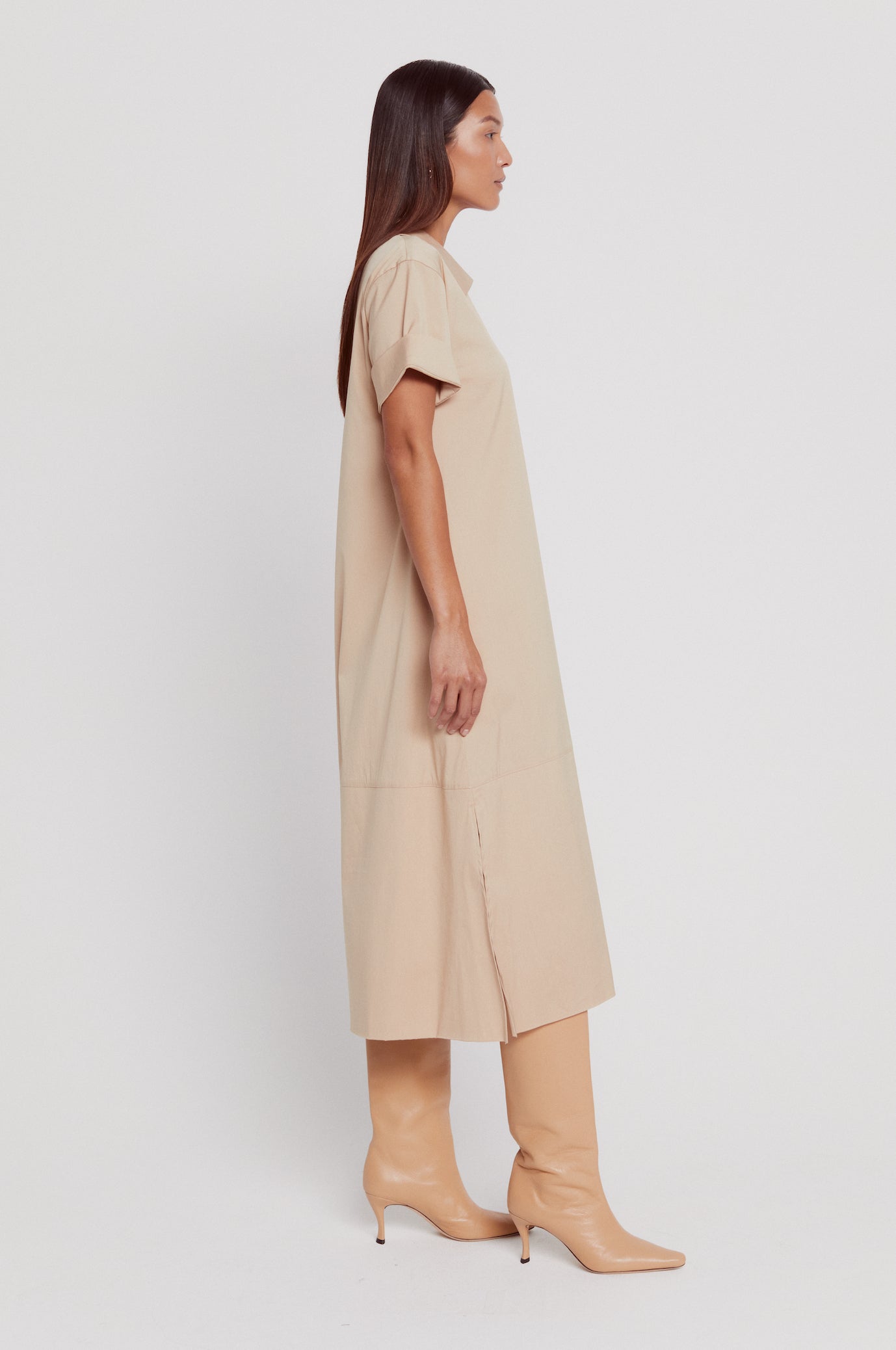 The Easy Access Duster