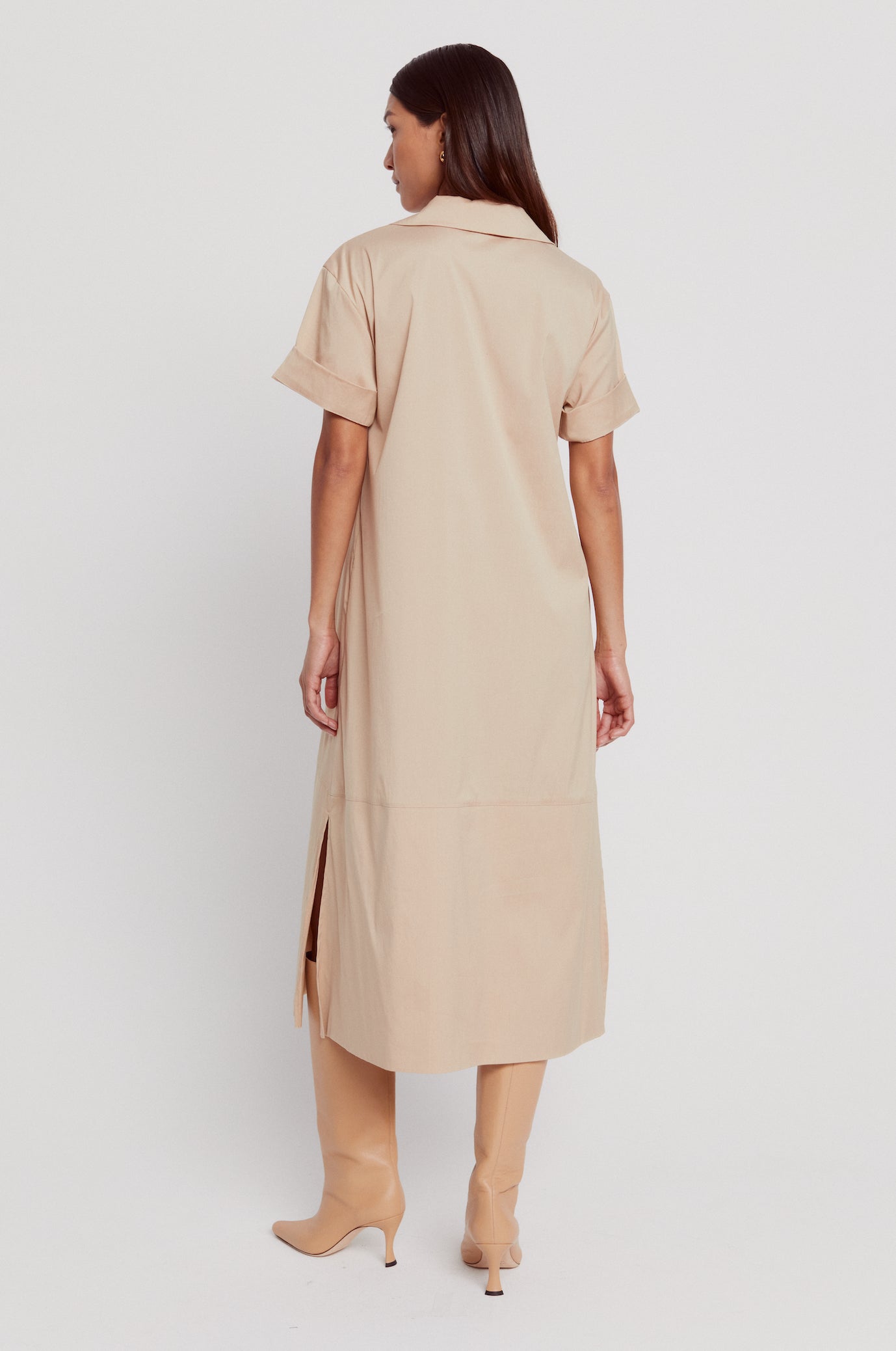 The Easy Access Duster