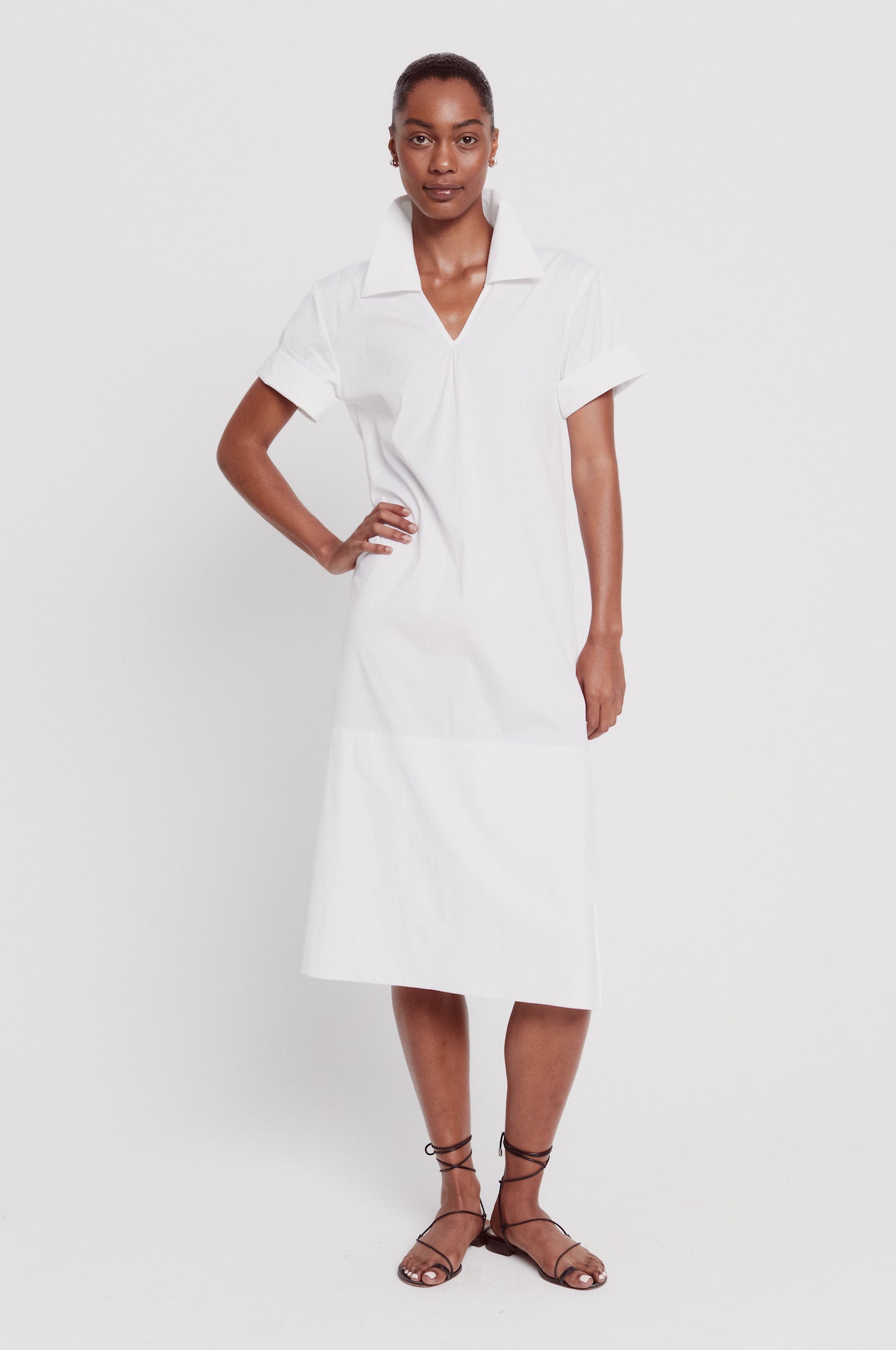 The Easy Access Duster