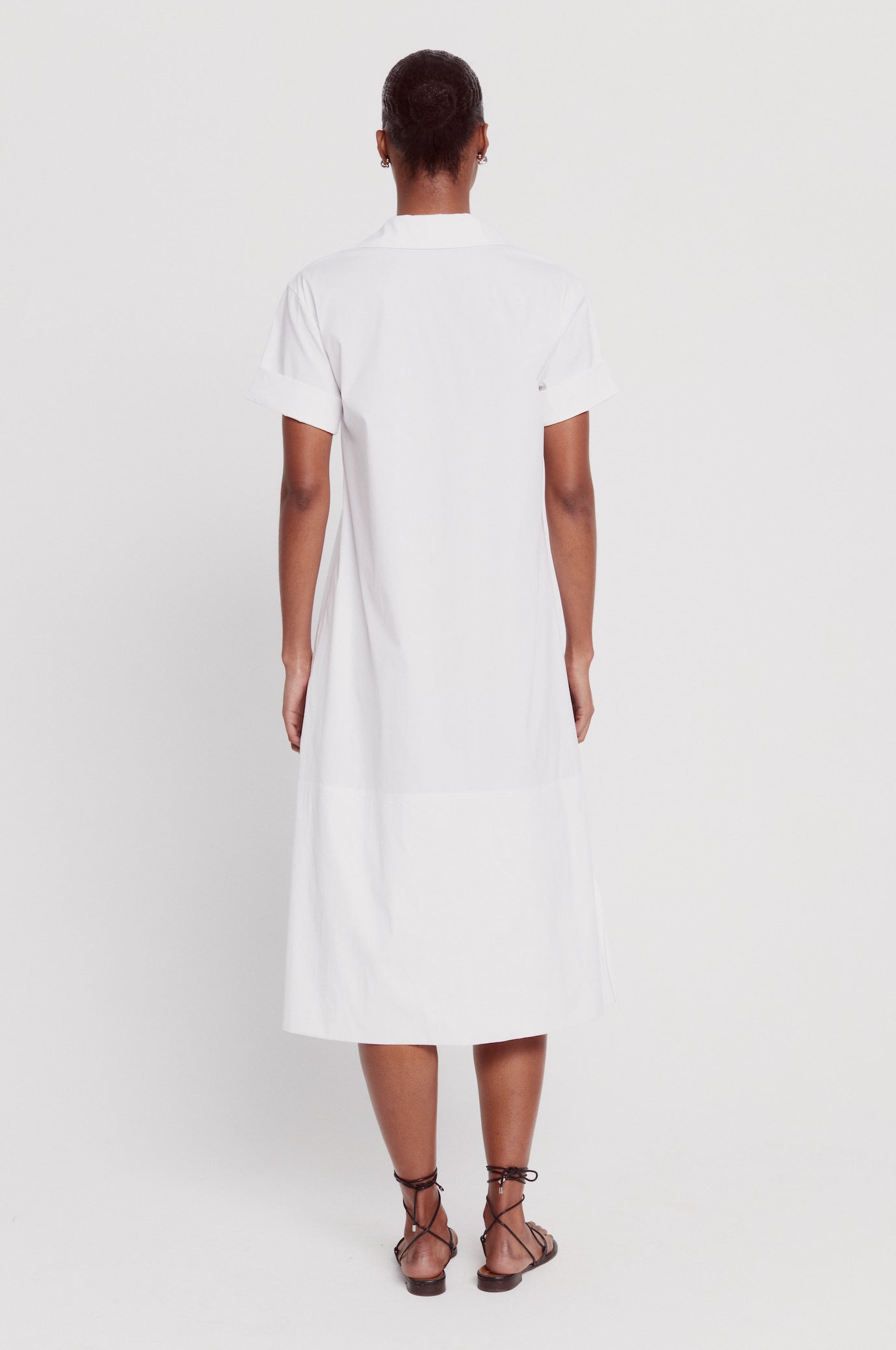 The Easy Access Duster
