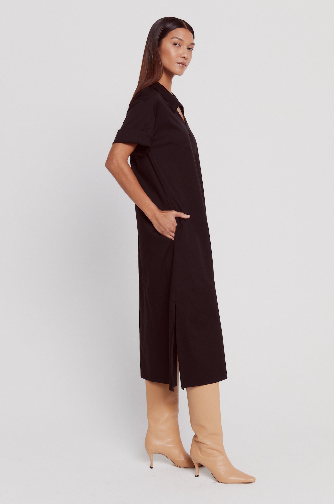 The Easy Access Duster