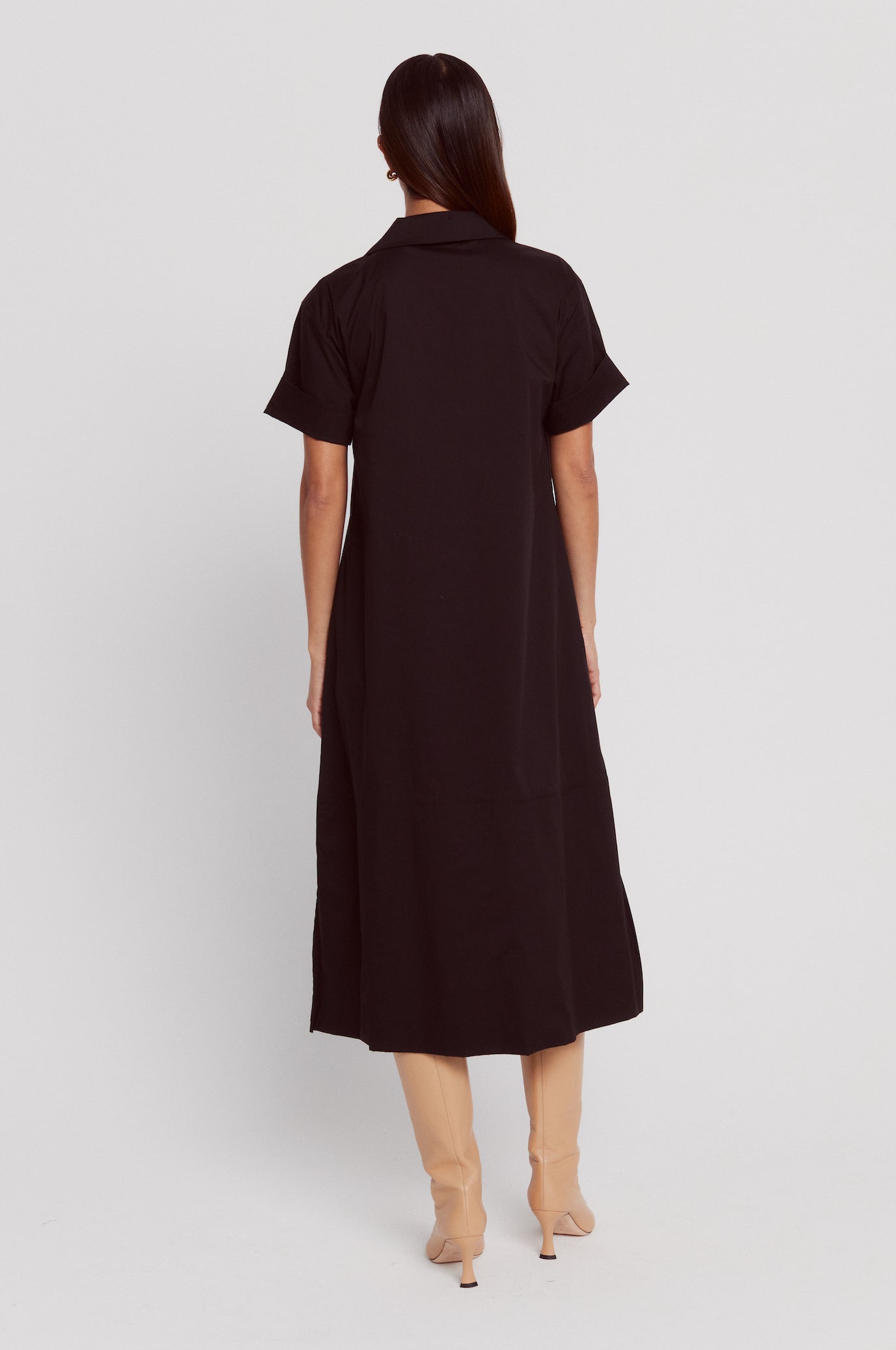 The Easy Access Duster