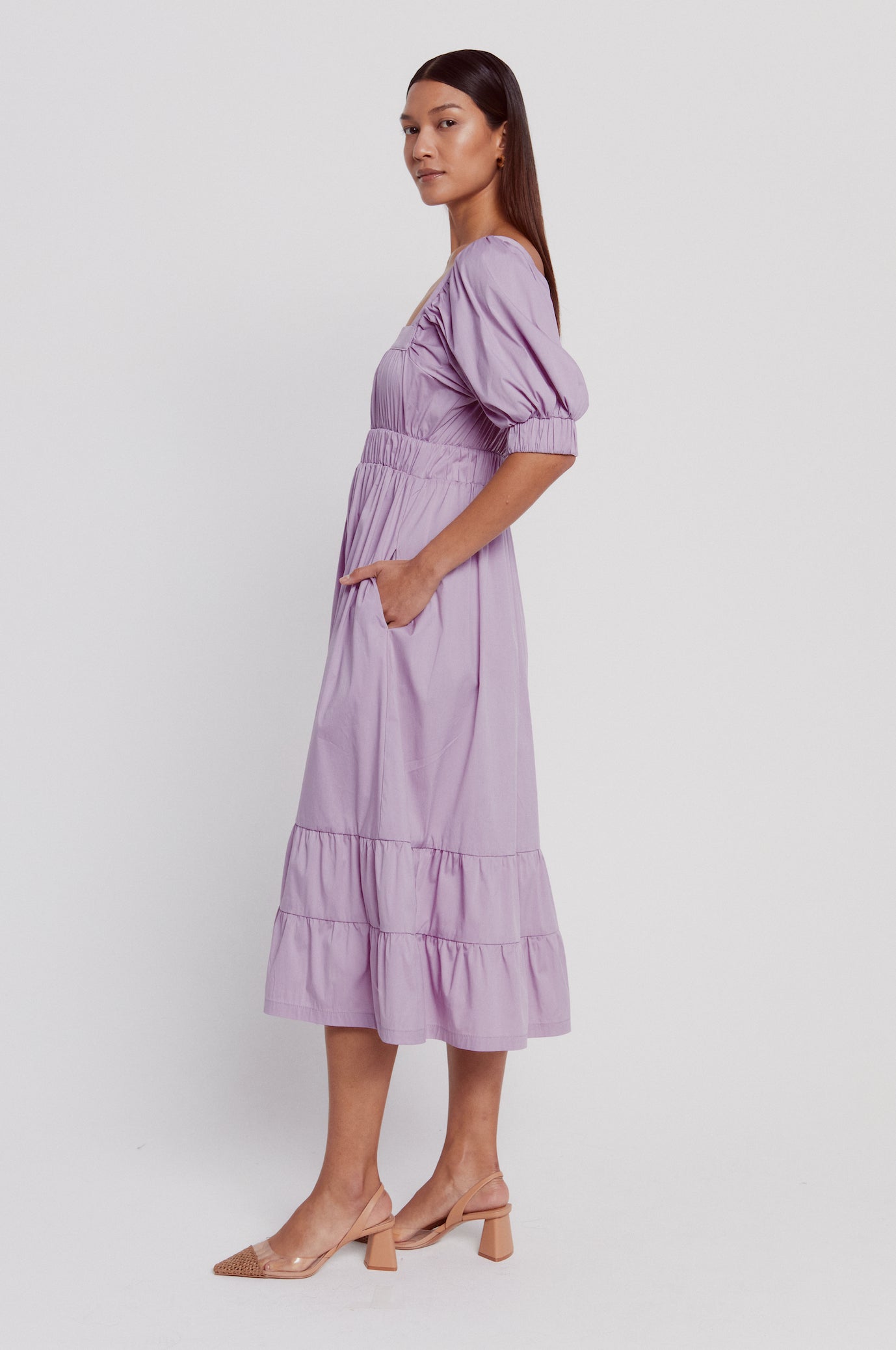 The Playtime Duster