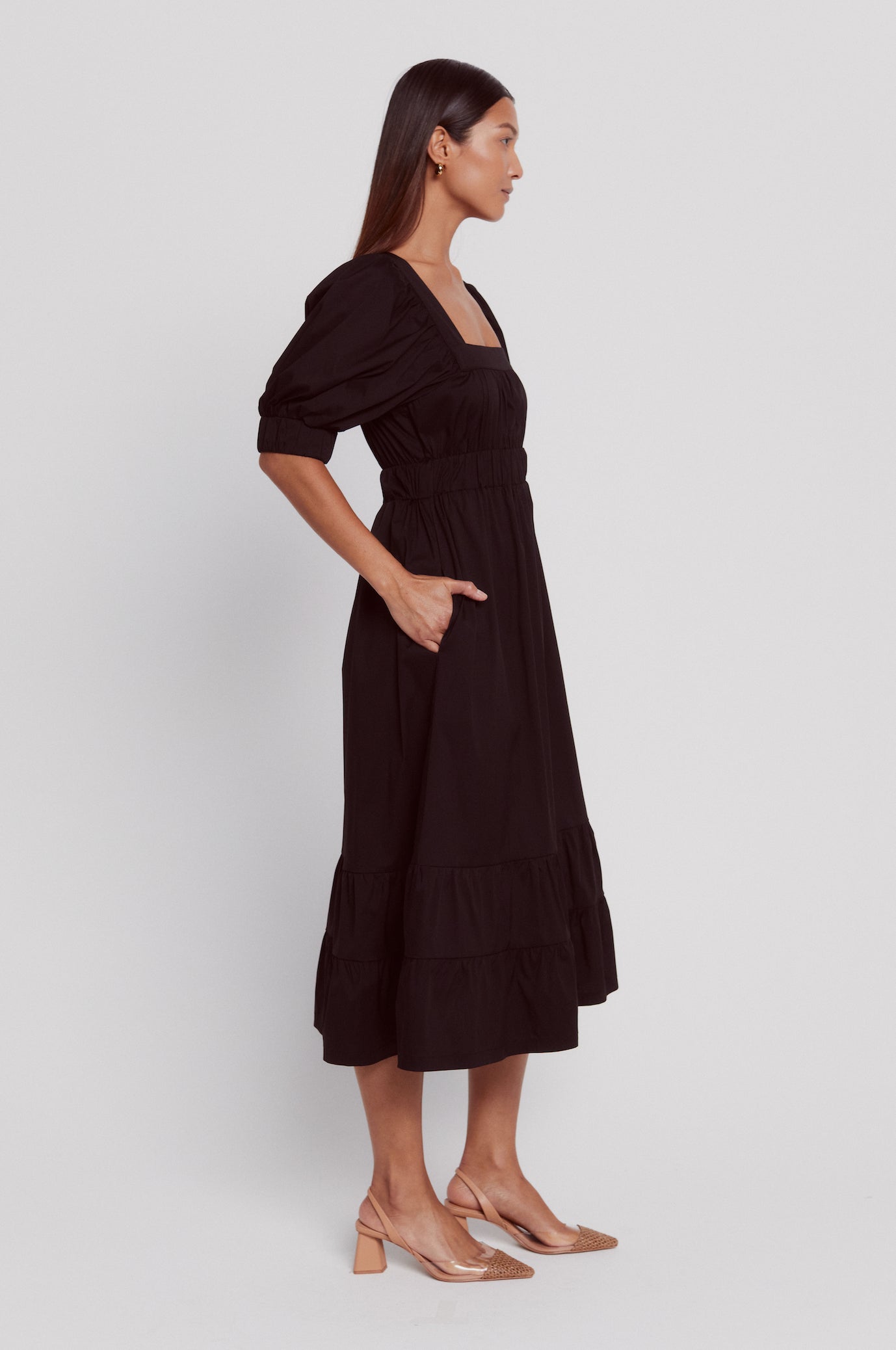 The Playtime Duster