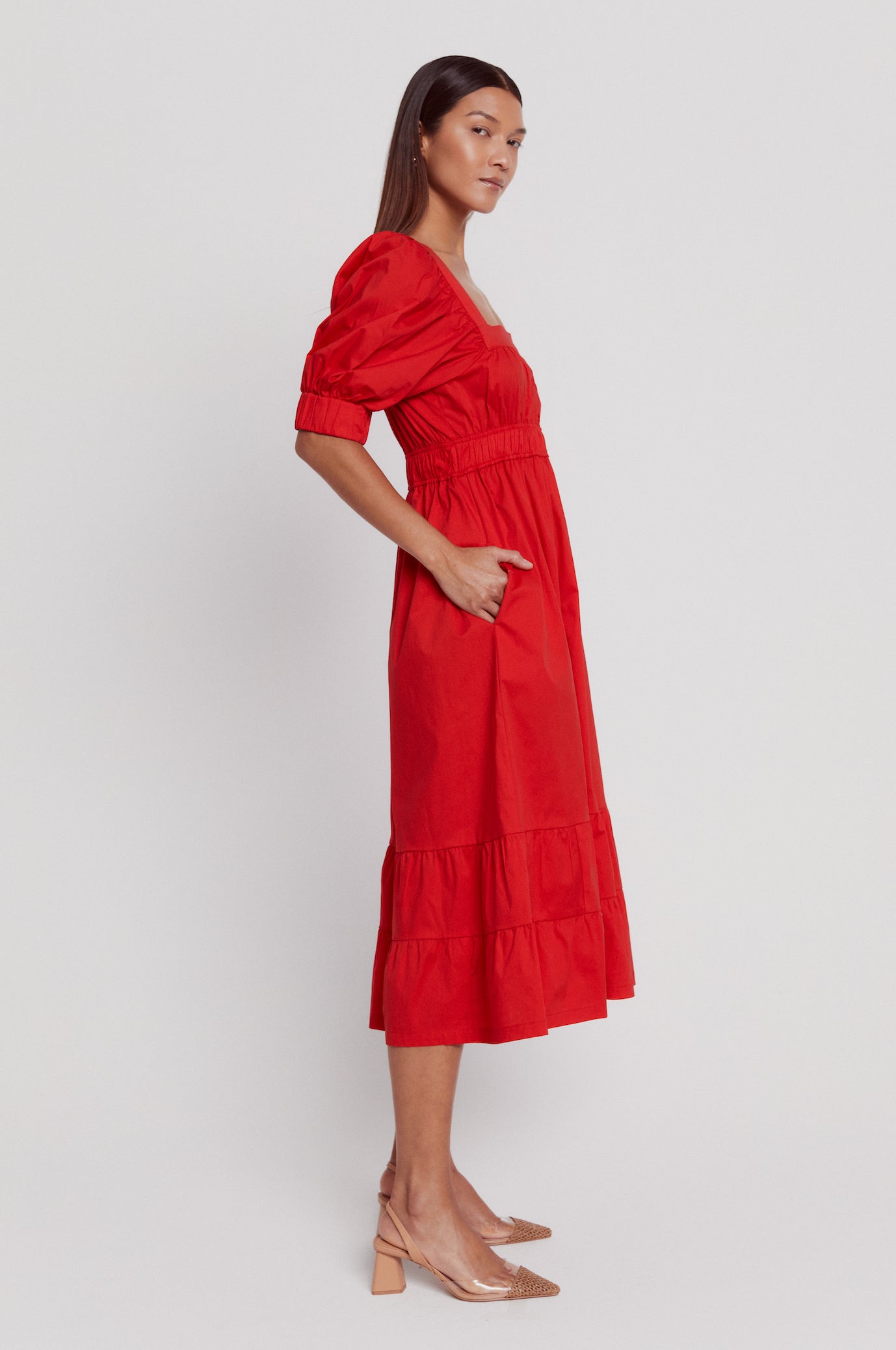 The Playtime Duster