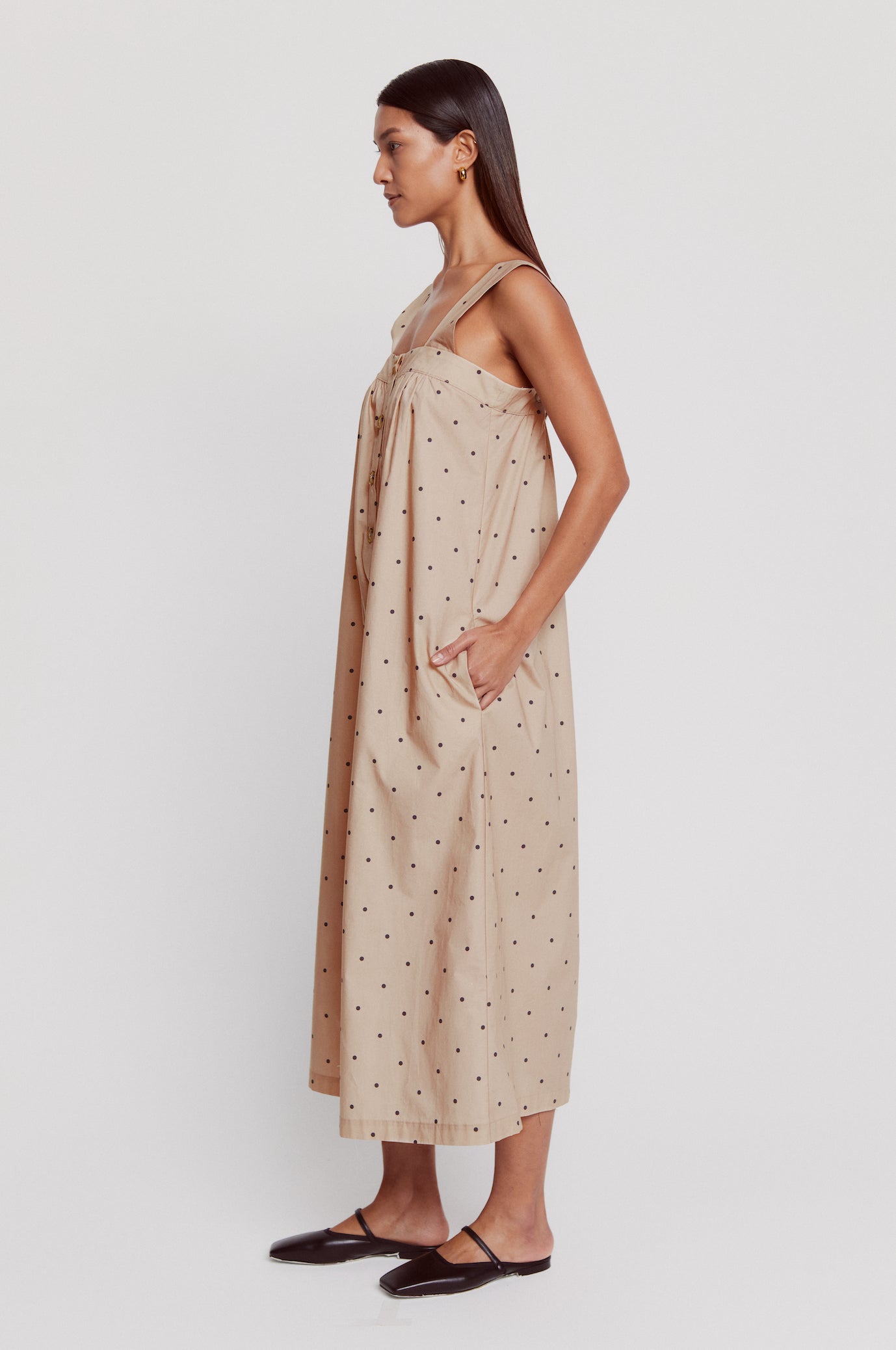 The Weekender Duster