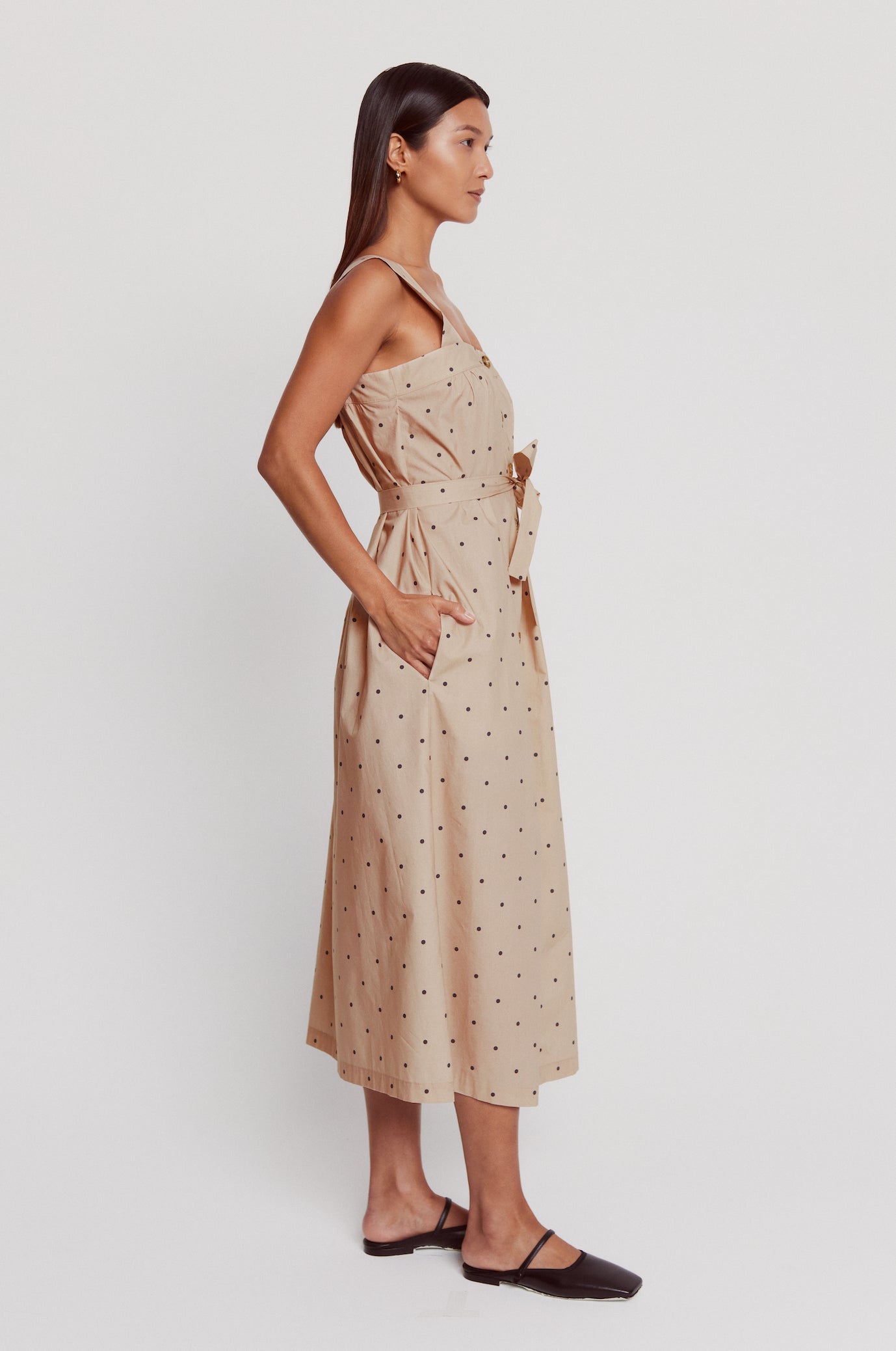 The Weekender Duster