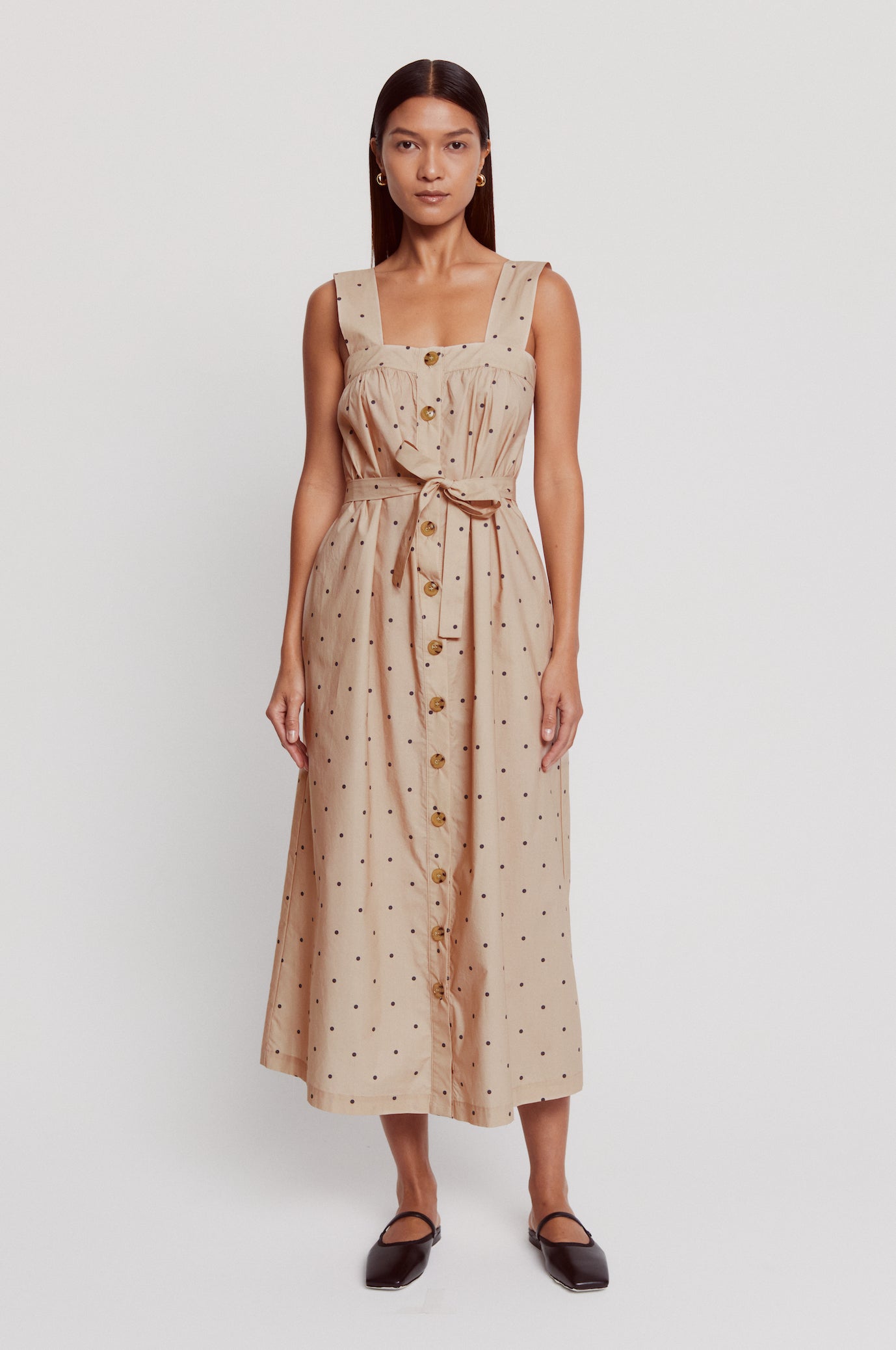 The Weekender Duster
