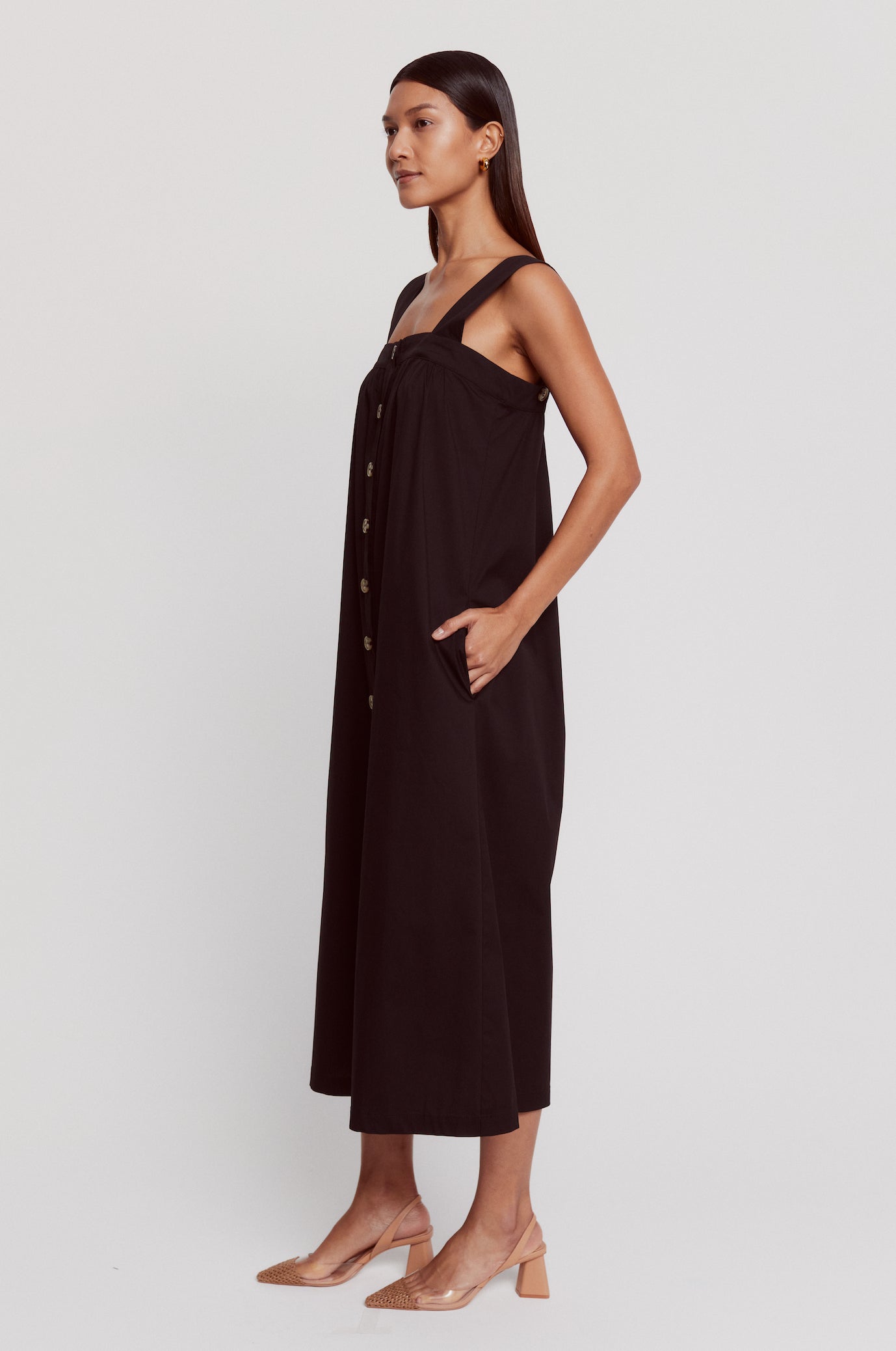 The Weekender Duster