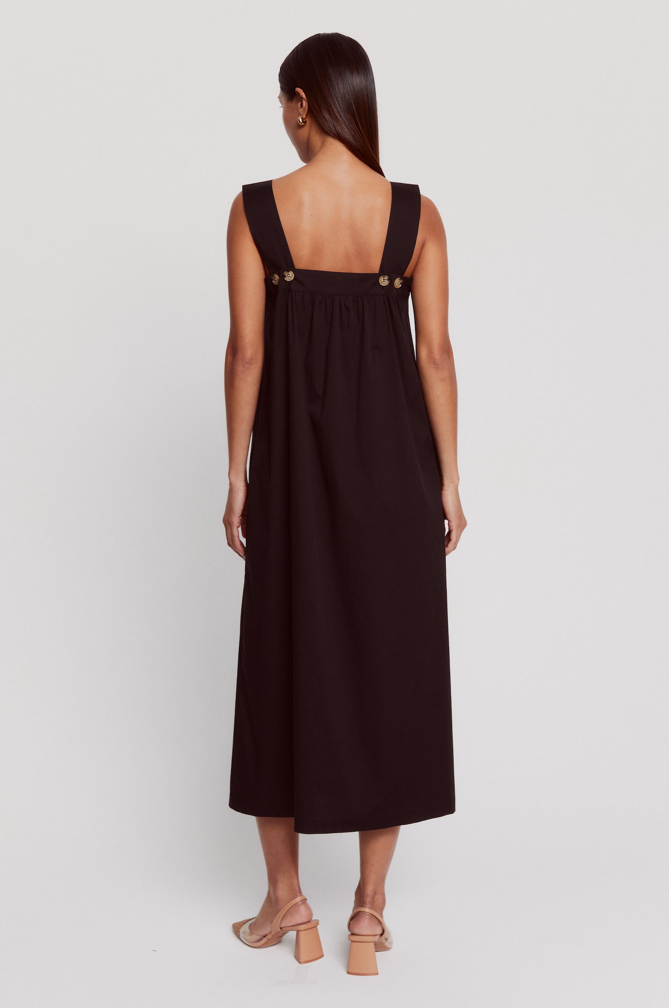 The Weekender Duster