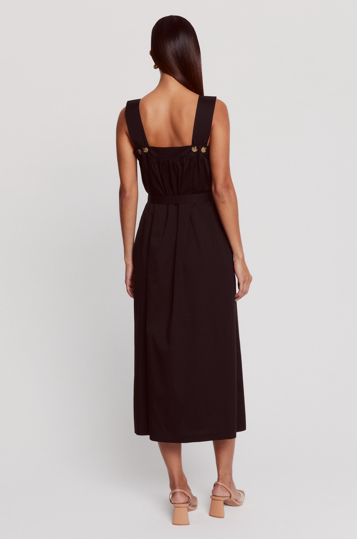 The Weekender Duster