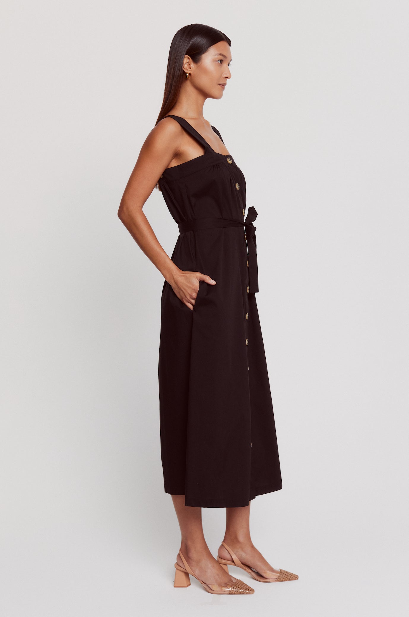 The Weekender Duster