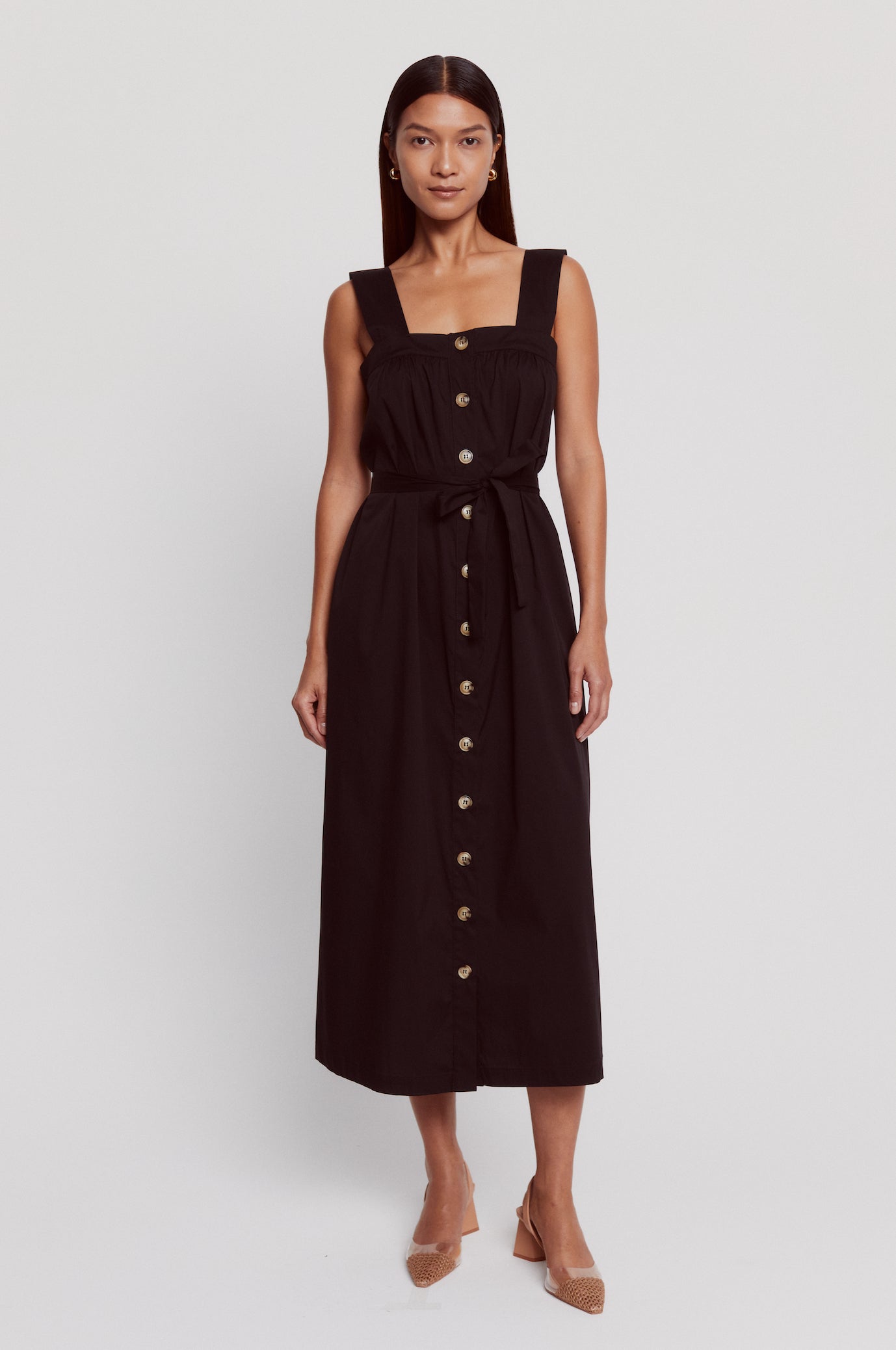 The Weekender Duster