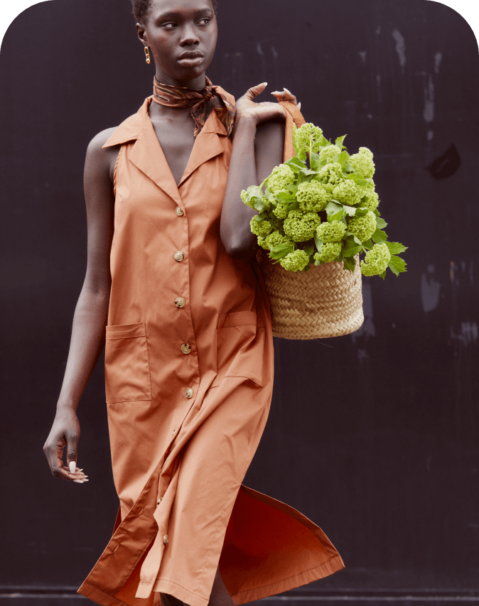 Our Story Duster Los Angeles