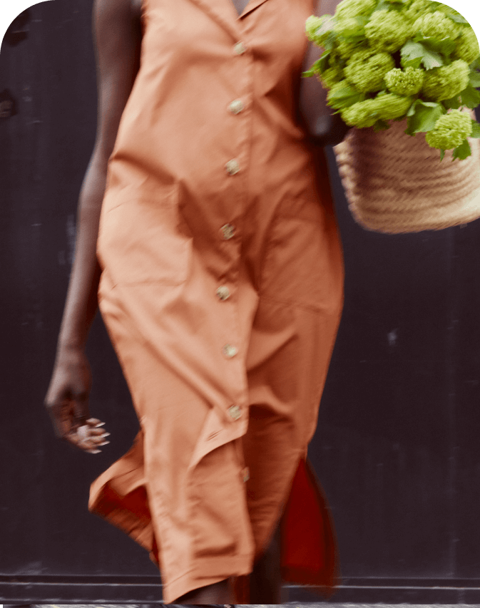 Our Story Duster Los Angeles