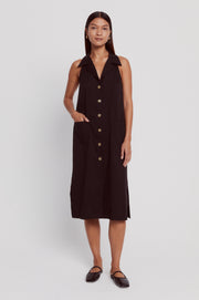 The Lennon Duster