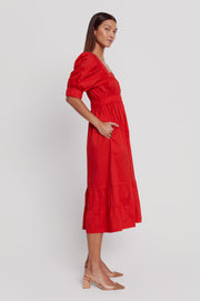 The Playtime Duster