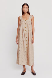 The Weekender Duster