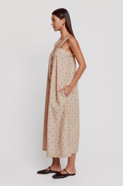 The Weekender Duster